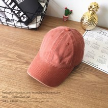 NENAI 남성 볼캡 여성 볼캡 여성 모자 오래된 데님 베이직 무지 볼캡 야구모자 하드 볼캡 자외선 차단 통풍 자수 레터링 사이즈 조절 가능한 모자 커플