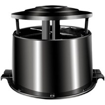 벤츄레이터 눈물방지후드캡 벤츄레다 환기팬 지붕, 380V 600 모델