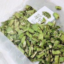 국산 건작두콩 말린 작두콩 300g
