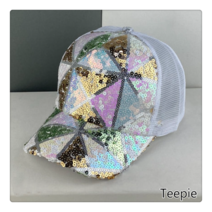티피/Teepie 최신 유행의 뾰족한 모자 그물 빨간 봄과 가을 여름 자외선 차단제 양산 태양 모자 그물 모자의 야구 모자 여성 한국어 버전