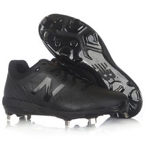 NEW BALANCE [L4040AK5] 뉴발란스 징야구화 (검정)