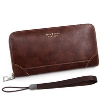 구미 남성 장지갑 대용량 멀티 카세트 골드 남성 핸드폰 가방 클러치 선물