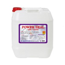 원폴리머 파워씰 기초피막제 18.75L, 본 상품 선택하기