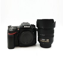 니콘 D7100 + 18-70mm + 64G패키지 DSLR중고카메라 (완벽검수)