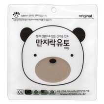 만지락 소프트유토 100g-72394EA
