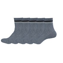 BYC 5켤레 한국제 남자 빅사이즈 중목양말 발길이 28cm