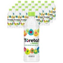 코카콜라 토레타 500ml, 16개