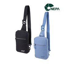 네파 REGINA레지나 멀티체스트백 크로스백 힙색 (남여공용7HC7527), FREE