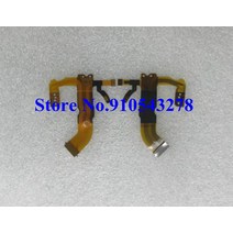 리코 GR 디지털 카메라 수리 부품에 대한 렌즈 셔터 플렉스 케이블, [03] 3PCS