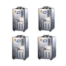 [0077]우성 슬러시냉장고 120리터 사각 외통 WSSD-120 사각 1구 육수냉장고 업소용냉장고 주방마을, 착불-그외지역