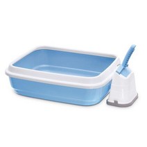 아이맥 고양이 화장실 듀오, 아이맥 고양이 화장실 듀오(AZZURRO
