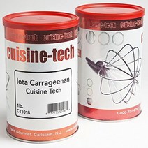 Iota - Carrageenan - 1 can 1 lb