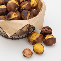 [2 0 2 2년] 행운을 주는 햇 꿀약단밤 아삭생율 영양간식, 1개, 꿀 약단밤2kg
