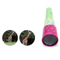 3세 영유아 원통형 튼튼한 확대망원경 어린이집 어린이선물 어린이날