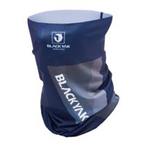블랙야크 아이스밴드 스카프 멀티넥 쿨러 쿨링 냉감 BKJ-1035, 블랙야크 S-멀티넥/네이비