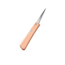 도자기굽기 물레 흙 재료 점토 도자기 절단 클레이 나이프 폴리머 조각 드레싱 스테인레스 스틸 DIY 세라믹, 02 B 1pcs