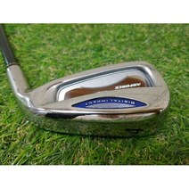 중고 DUNLOP HI-BIRD AD FORCE 카본 R 4번 단품아이언, 단품
