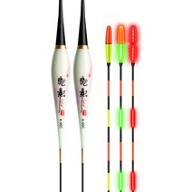 루키드 현영 3 4 점등 민물 전자찌 스마트 민물 낚시찌 스마트찌 입질감지센서 붕어 올림 낚시 30cm 50cm LED 전자찌, 4-006(배터리포함 부력 약 4.3g)