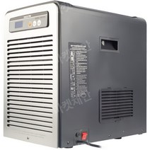 수조 냉각기 해수 냉각 가정용 새우 자동 수온 조절기, HS-52A (250L 이하 물에 적합)