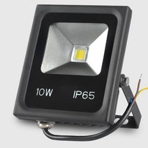 led 투광기 Led 투광 조명 10W DC12v 스포트라이트 AC 외부 bouw 램프, [02] green, [04] 50W, [02] DC12V
