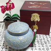 [10개구매시1개증정][지리산뱀사골] 자연산 때죽나무꿀 1.2kg (진주당초밀봉도자기/고가구/선물용보자기), 단품, 단품