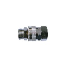[동력분무기부품]고급 원터치 커플링 - 흡입 배수 25mm