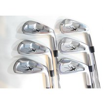 X FORGED 5~P 아이언세트 Memphis 10 DB UNI//2010701701388, 기본 : 상세페이지 참조