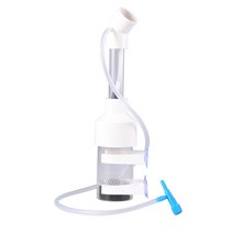 병아리부화기 25x5cm 물고기 계란 인큐베이터 수족관 시클리드 텀블러 부화장, 한개옵션0