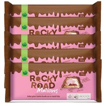 [카운트다운] 록키 로드 멜로우즈 190g, 5개