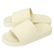 [보테가베네타] 씨 솔트 슬라이드 690105 V1O60 9031 남자 샌들/슬리퍼