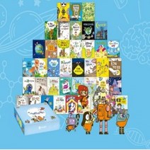 사이언스메이커 본책40권 세이펜적용 탐구보고서8종외 리틀사이언스박스