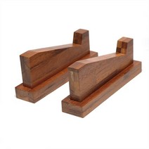 성민건축음향 SM-CS100 스피커 스탠드받침대거치대센터북쉘프북셀프리어모니터, 단품