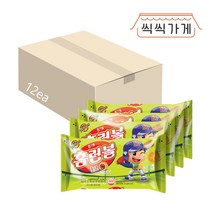 해태 제과 홈런볼 초코, 46g, 48개