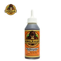 고릴라 폴리우레탄글루 8oz 236ml 초강력 접착제