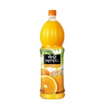 미닛메이드오렌지1.5L 12개, 상세페이지 참조, 상세페이지 참조