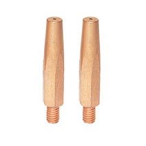 크레토스용접부품 CO2 팁 1.2Ø 45mm_(통(10EA)), 1
