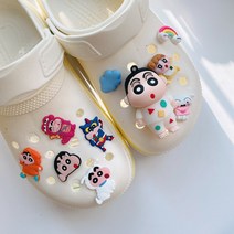 로지도이 실내화 신발 파츠 10p 세트