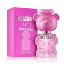 향수공병+모스키노 토이2 버블검 EDT 100ml 테스터, 단품