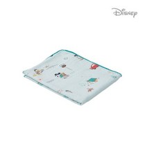 디즈니홈컬렉션 [갤러리아] 트래블미키 담요KS