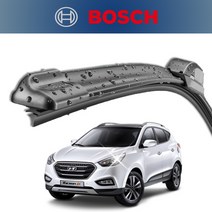 뉴투싼 ix 와이퍼 에어로트윈 13년-15년 A600+A400