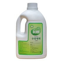 코넴바이오 EM 주방세제 2500ml, 2.5L, 1개