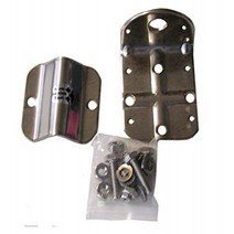FIRE STIK 3 WAY UNIVERSAL BRACKET MOUNT Manufacturer: FIRESTIK Manufacturer Part Number: SS-6-AD, 1, Stock Photo - Actual parts ma