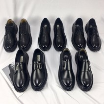 투아미고 남자 가죽 로퍼 모음(5type)