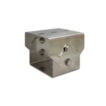 싸드CCTV 카메라 실내 실외 벽부 천장 설치용 브라켓, DB-070S