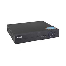 8CH 1080P Lite 5in1 HD 아날로그 하이브리드 DVRNVR 지원 IP 카메라, 4CH