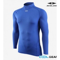 SGSI1161M 아이스프로 데오 긴소매 [소프트기어]