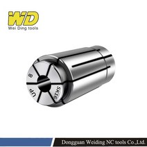 SK 콜렛 CNC 척 드릴링 스프링 머신 센터 고정밀 고속 0.005mm, 46 SK20-8mm