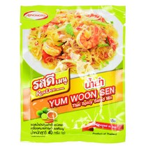 태국 아지노모토 얌운센 파우더 40g 아시아마트, 1개