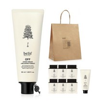 빌리프 오프 핸드 크림 릴렉싱 포레스트 50ml, 1개
