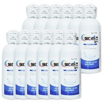 메디렌즈 소프트 멀티액, 150ml, 12개입